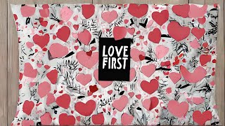 LOVE FIRST  wwwwordsfromthemountaincom [upl. by Wills731]