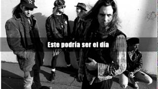 Pearl Jam  Porch SUBTITULADO ESPAÑOL [upl. by Akimak]