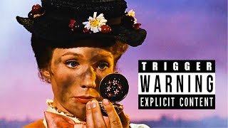 Triggered Why Mary Poppins is so offensive in 2024 [upl. by Lonne394]