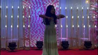 Ye moh moh ke dhaage song dance performance by Rajvanshikids [upl. by Saundra420]