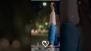 me sochu tujhe song status ytshortsviral ytshorts shorts [upl. by Anaderol]