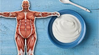 Eat Yogurt Every Day For 7 Days and This Happens To Your Body [upl. by Ribble]