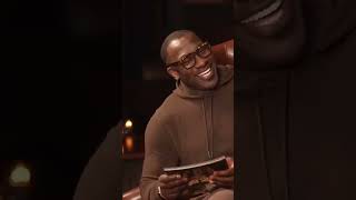 Lavell Crawfords Hilarious Diddy amp TD Jakes Jokes [upl. by Edia622]