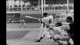 Johnny Callison 1964 All Star Game Walk off homerun [upl. by Maxima]