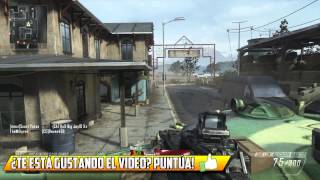 VAYA BRINCO  Black Ops 2 [upl. by Beau]