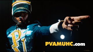 2022 PVAMU Homecoming Commercial [upl. by Fonz]