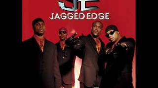 Jagged Edge  Ready amp Willing [upl. by Ayiotal575]