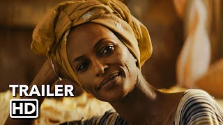 The Gravediggers Wife 2021 Winner  Golden Stallion of Yennenga  HD Trailer  English Subtitles [upl. by Mannie]