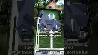 5M luxury parade home in Raleigh NC raleighnc realestate raleighrealtor raleighnewconstruction [upl. by Manlove]