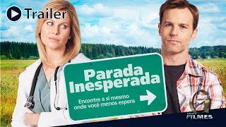 Parada Inesperada  TRAILER [upl. by Perrine335]