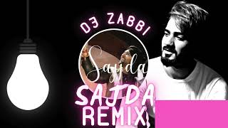 Sajda Dz Original Mix Gulam Jugni  Deeva ft Dj Zabbi Remix dz [upl. by Inaleon]