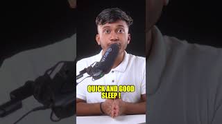 Watch This If You Can’t SLEEP😇 shortsindia millionairethinking viralvideo [upl. by Prevot394]