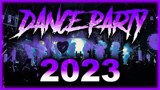 DANCE PARTY SONGS 2024  Mashups amp Remixes Of Popular Songs  DJ Remix Club Music Dance Mix 2024 [upl. by Yrrok]