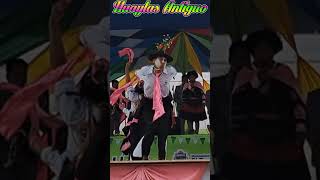 Así se baila el HUAYLASH ANTIGUO en Huancayo huancayo [upl. by Karina]