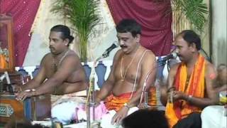 Raadhe Majapra MohanAlangudi Radhakalyanam [upl. by Jimmie]