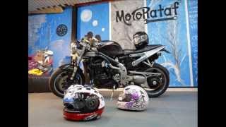 Collections motards 2013 MotoRataf [upl. by Nylarak331]