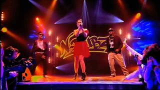 Live at KOKO POP NDubz Girls [upl. by Cavallaro]