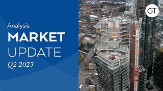 Market Update Q2 2023 [upl. by Assyle57]