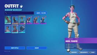 THIS IS HOW I BOUGHT MY OG RENEGADE RAIDER FORNTITE ACCOUNT  LEGIT FORTNITE ACCOUNT STORE [upl. by Elleirda236]