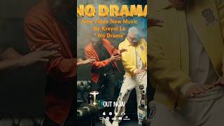 No Drama By Kreyol La Check it out on Kreyol la Official Youtube Page 😎🎶 [upl. by Webster]