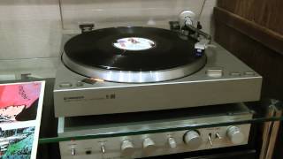 Pioneer PL3000  SA3000 [upl. by Cosme]