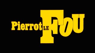 Pierrot le Fou 1965  Trailer [upl. by Ron]