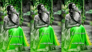 💕Tamil WhatsApp Status💕Thendral Vanthu💕Avatharam💕MusicIlayaraja💕PSNANBANCREATION💕 [upl. by Zak680]