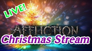 Chill Christmas stream [upl. by Llorre]