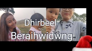 Evening outing  dhirbeel short video  bodo video 2021 [upl. by Lisabet865]