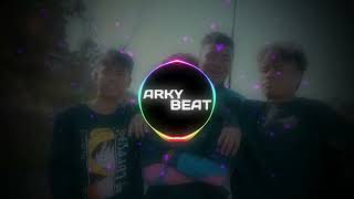 DOI DOI WANBHAA X DAPYN SONG ARKI BEAT REMIX SLOW [upl. by Koller]