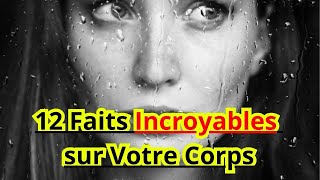 Votre Corps Est Plus Surprenant Que Vous Ne Le Pensez [upl. by Hauger]