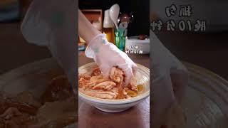 Yummy Chinese food 🤤🤤🤤 foodshorts foodie foodlovers easyrecipes [upl. by Anneres]