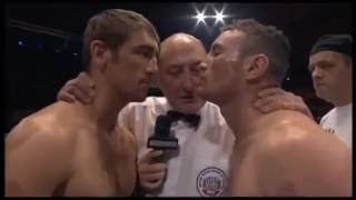 Ringside Special Sheffield Steel Sky Sports HD 720p [upl. by Damle]