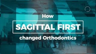 How Sagittal First™ is Changing Orthodontics  Henry Schein Orthodontics [upl. by Euginom]