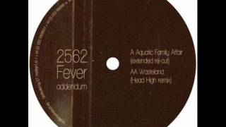 2562 quotWastelandquot Head High Remix WHEN IN DOUBT 2011 [upl. by Atterg]