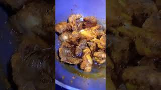 Chicken gravy recipe youtube short video shahnazs kitchen 786 [upl. by Hsirt]