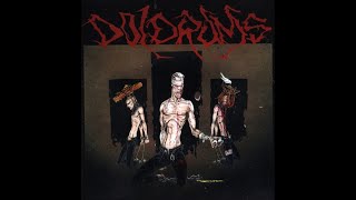 Doldrums  Self Titled Full Album 2008 CrustSludge Metal [upl. by Ssew]