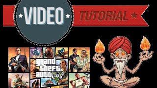 Come scaricare grati GTA V per pc in italiano 100 funzionante Tutorial 13 [upl. by Dayir450]