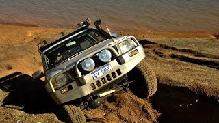 Waroona Dam 4WD Tracks [upl. by Donal]