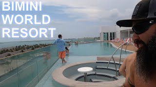 Bimini World Resort Hilton Bahamas Florida [upl. by Adnaval]