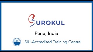 UROKUL Pune  Kulkarni UroSurgery Institute Pvt Ltd [upl. by Asek]