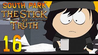 South Park Stick of Truth 16 TACO BELL [upl. by Ttegdirb]