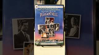 Pleasantville 1998 reesewitherspoon tobeymaguire joanallen williamhmacy fantasy 90smovies [upl. by Haidej]