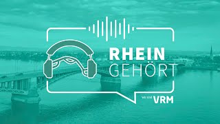 221 – Das verraten die Ergebnisse des Zensus 2022  Rheingehört [upl. by Settle423]