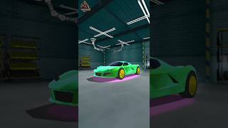 Car racing game  Car modified  Racing car modified 💥🛻 ytshorts shorts trending gaming 2024 [upl. by Ehsom52]