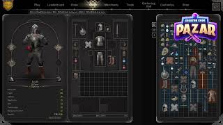 How to Quick Stash Items in Dark and Darker [upl. by Eralc]