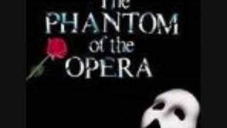 The phantom of the opera soundtrack track 1 [upl. by Adner421]