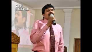 LATEST TELUGU CHRISTIAN SONG quotYese Naku Thoduquot  Rev Dr D Isaac [upl. by Nalra674]