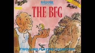 Roald Dahl – The BFG Audiobook Part 3 [upl. by Alfonzo91]