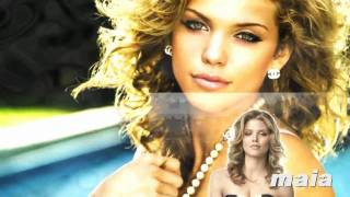 AnnaLynne McCord  Radar [upl. by Joung]